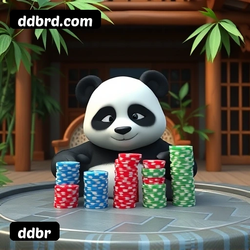 Termos e Condições Bônus ddbr