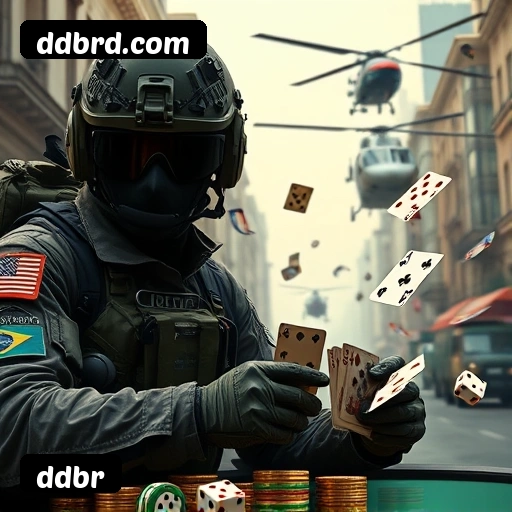 ddbr APK - Download Oficial Android