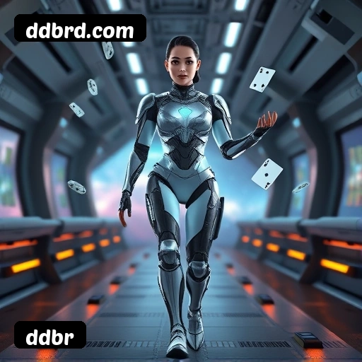 ddbr Facebook Oficial