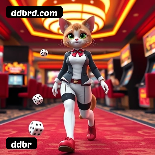 Como Apostar na ddbr Bet