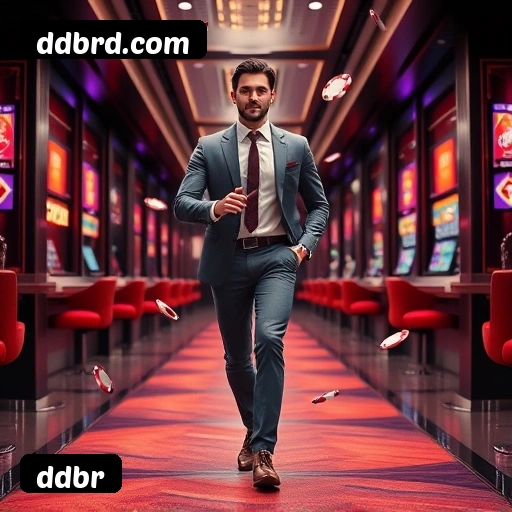 Estratégias de Apostas ddbr