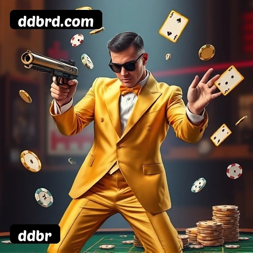 Análise ddbr - Vantagens e Desvantagens