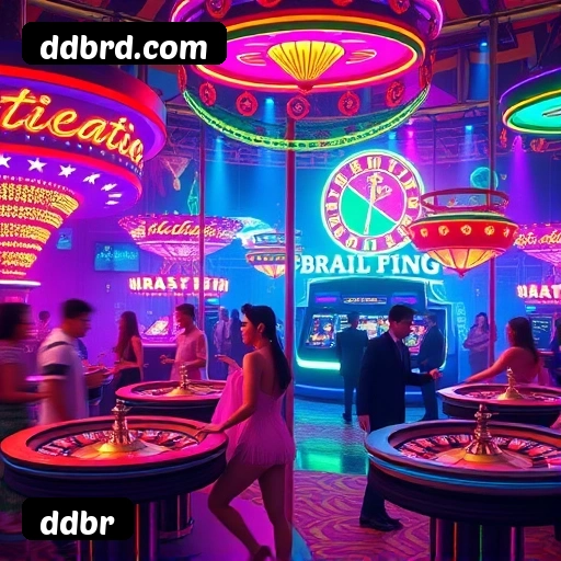 FAQ Como Ganhar ddbr