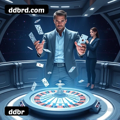 ddbr Loteria FAQ