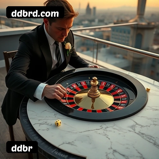 ddbr Cassino Ao Vivo - 50+ Mesas HD 4K