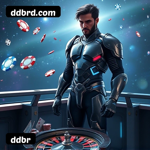 ddbr Login Seguro