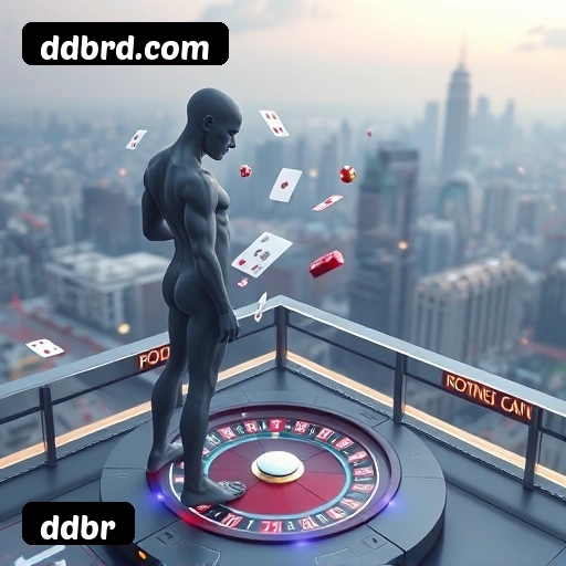 Termos e Condições Transparentes ddbr